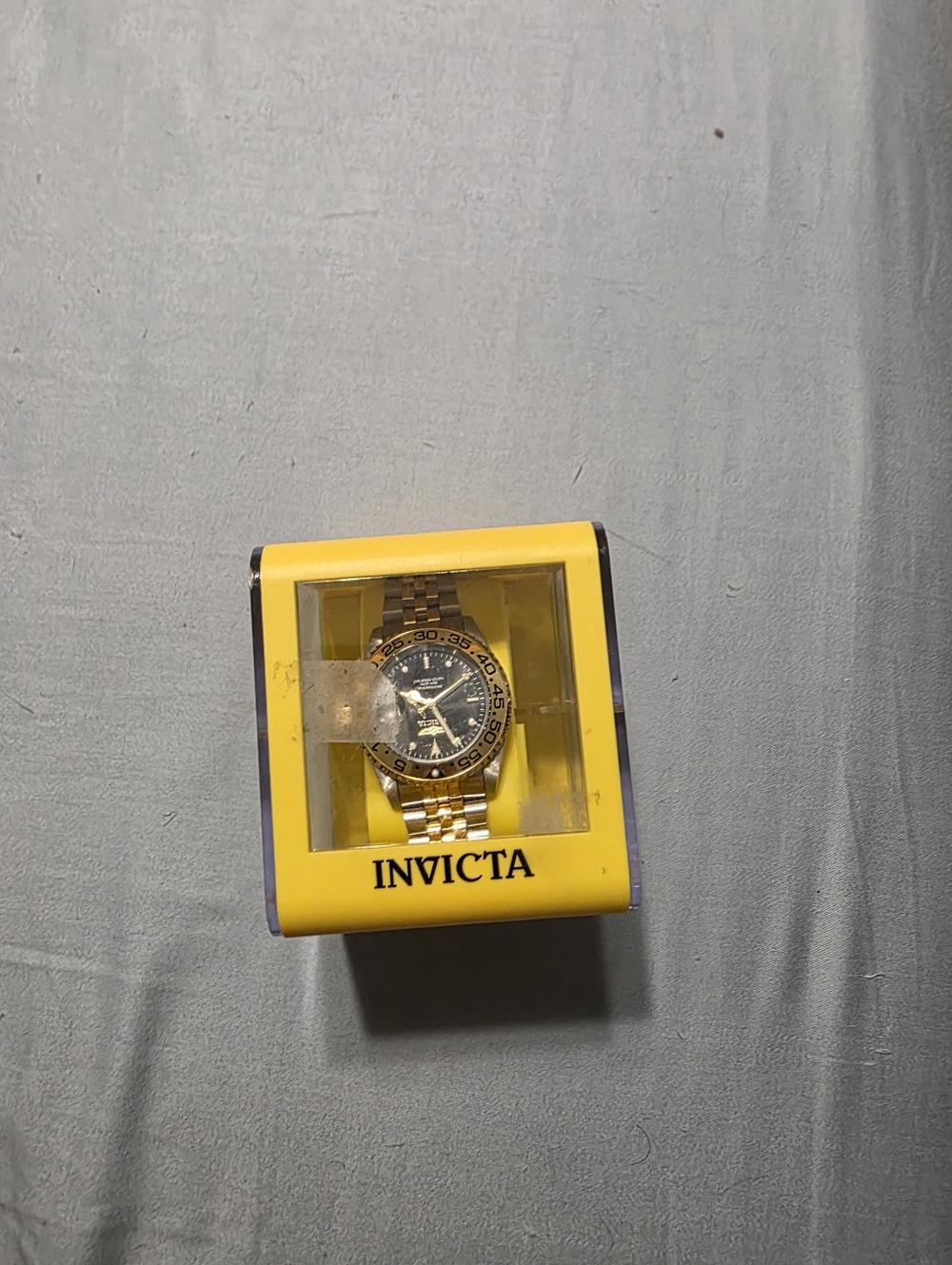 Invicta Pro Diver 37166